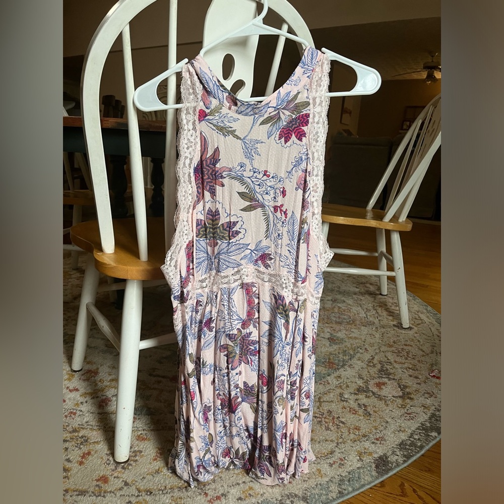 Free People Intimately Tunic